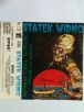 Audio Cassette -Statek Widmo.-1992 -Liest Aktor.K. Globisz